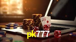 Spaceman Game pk777