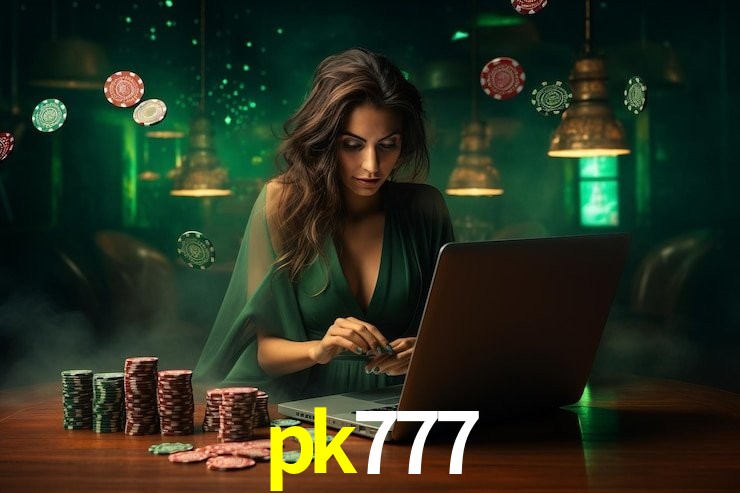 Premium Interface pk777