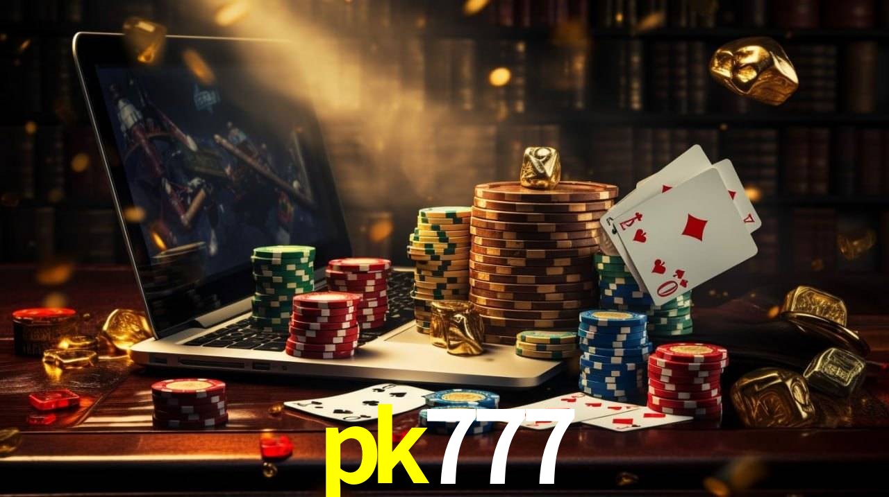 Tennis Betting pk777