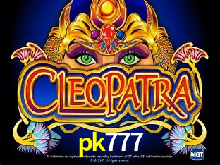 Live Casino pk777