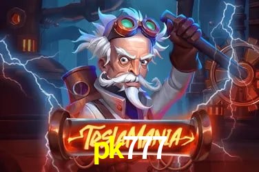 Game Providers pk777