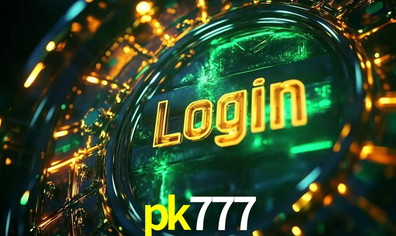 pk777 App Interface
